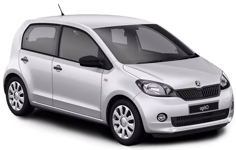SKODA CITIGO