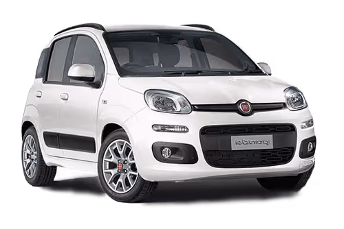 FIAT PANDA NEW