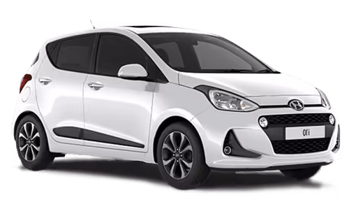 HYUNDAI I10 